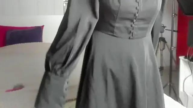 Chatty_Alice from StripChat is Freechat