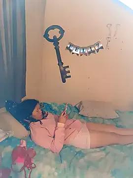chayanne_odisea from StripChat is Freechat