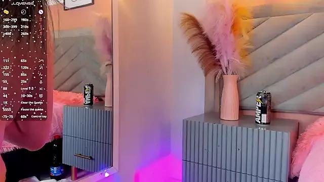 chelsea_bolton_ from StripChat is Freechat