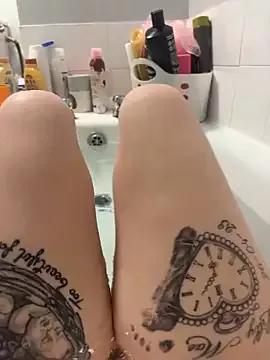 ChelseaSummerr from StripChat is Freechat