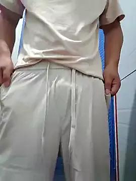 Chengxxoo webcams show profile image 