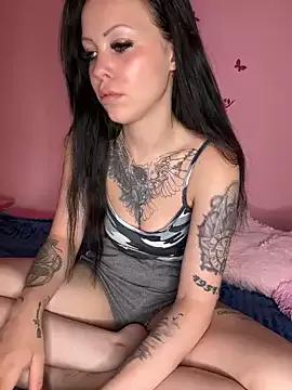 Cherry______Pie from StripChat is Freechat