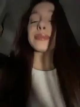 Cherry____Pie from StripChat is Freechat