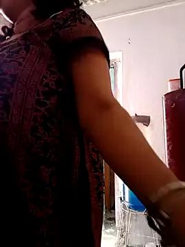 Cherry__fall from StripChat is Freechat