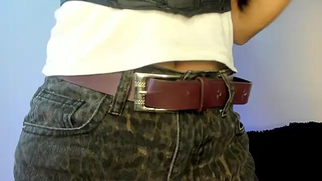 cherry_bunnyx from StripChat is Freechat