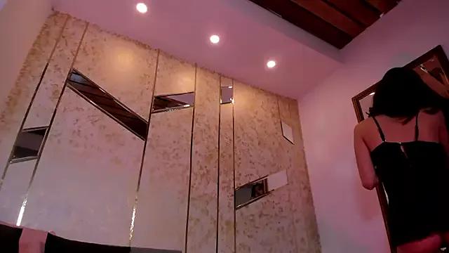 cherry_dooll from StripChat is Freechat