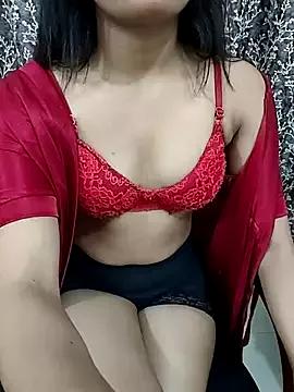 Cherry_Hotness from StripChat is Freechat