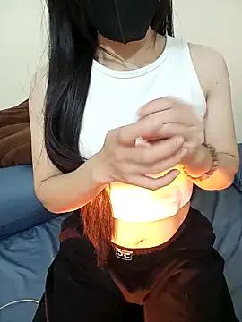 Cherry_Le02 from StripChat is Freechat