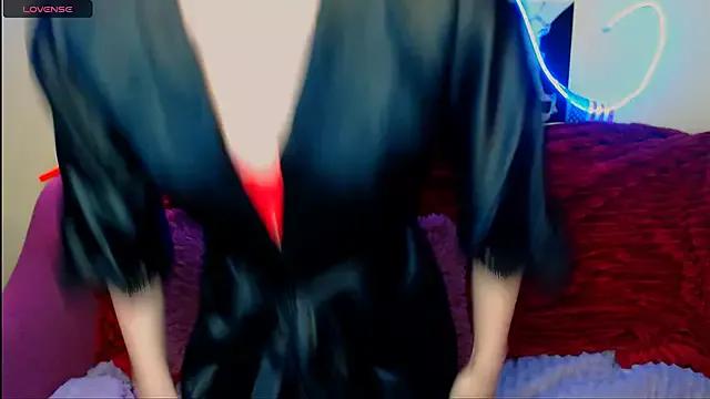 cherry_melody11 from StripChat is Freechat