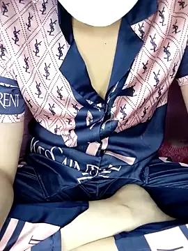 Cherry_pusy from StripChat is Freechat