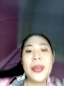 Cherry_pusy99 from StripChat is Freechat