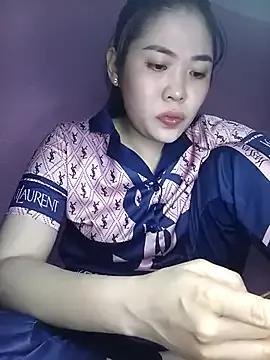 Cherry_pusy99 from StripChat is Freechat