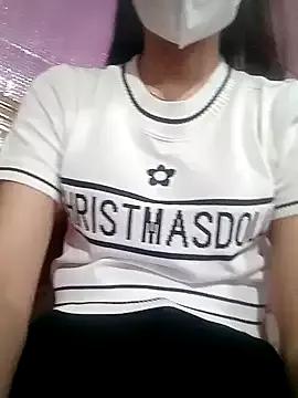 CherryBeii from StripChat is Freechat
