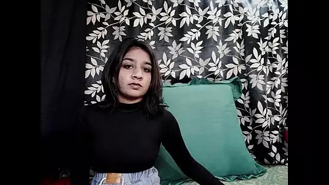 cherryblossum143 from StripChat is Freechat