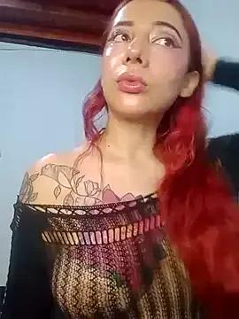 cherrydelioncourt from StripChat is Freechat