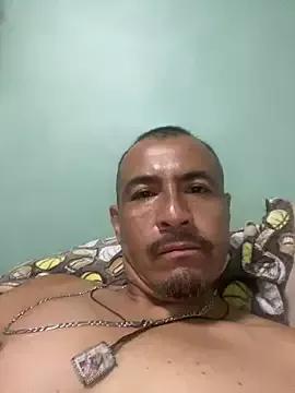 Chillo956 from StripChat is Freechat