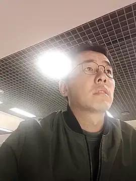 chinese_daddy from StripChat is Freechat