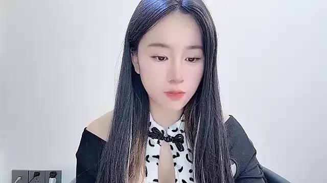 chloe-01 from StripChat is Freechat