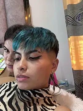 Chloe__and__Ivana__xxx from StripChat is Freechat