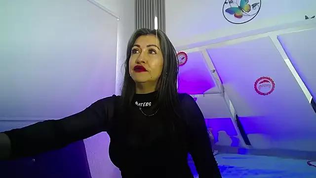 chloe__Jones_ from StripChat is Freechat