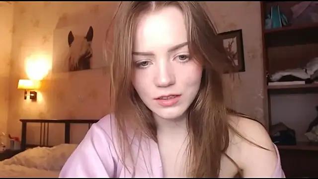 Chloe__Monny from StripChat is Freechat