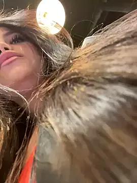 Chloe__Moon from StripChat is Freechat