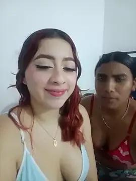 Chloe_Sky_love from StripChat is Freechat