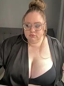 Chloe_WS from StripChat is Freechat