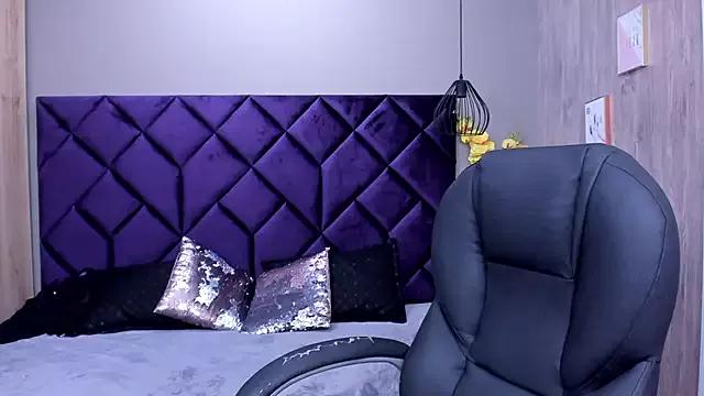 ChloeCampbell03 from StripChat is Freechat