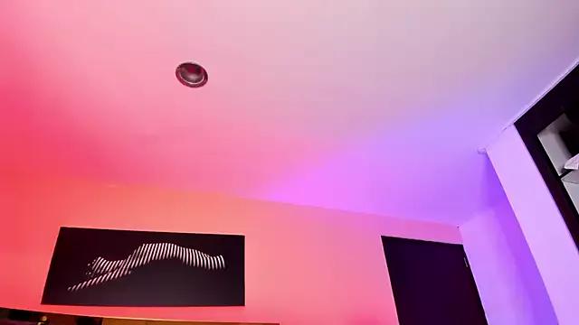 ChloeConnorr from StripChat is Freechat
