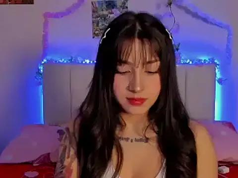 chloee_gardner from StripChat is Freechat