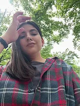 ChloeLust from StripChat is Freechat