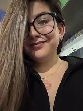 ChloeLust from StripChat is Freechat