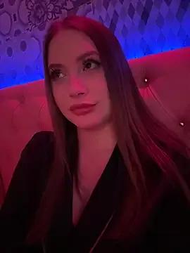 ChloeMarsch from StripChat is Freechat