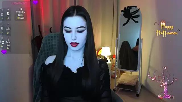 ChloeSammers from StripChat is Freechat