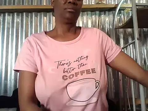 ChocBustyBoobsx from StripChat is Freechat