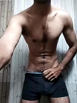 chocodick91 from StripChat is Freechat