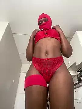 chocolatebubblebooty from StripChat is Freechat