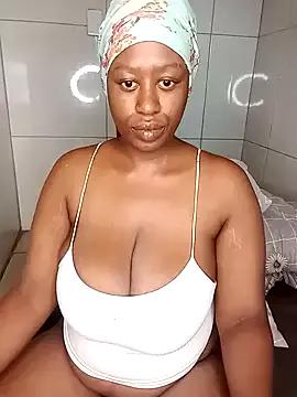 ChocoLisa from StripChat is Freechat