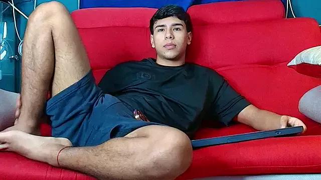 Photos of CHR58_ from StripChat is Freechat