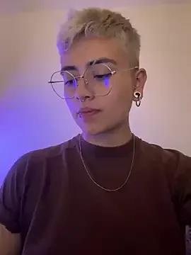 Chriss_gomez2 from StripChat is Freechat