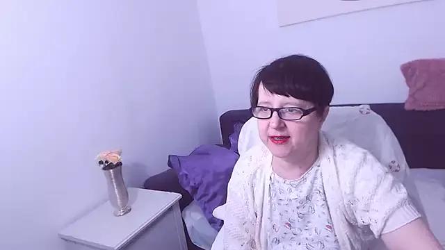 ChristaRose webcams show profile image 