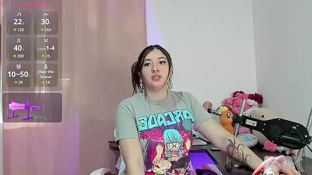 Teen sex cams free adult cams: check-out the satisfaction of conversing and c2c with our stunning models, who will teach you all about seduction and dreams with their smoking hot shapes.