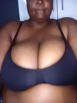 Chubbymommy201 from StripChat is Freechat
