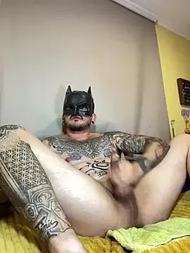 Chulapiale webcams show profile image 