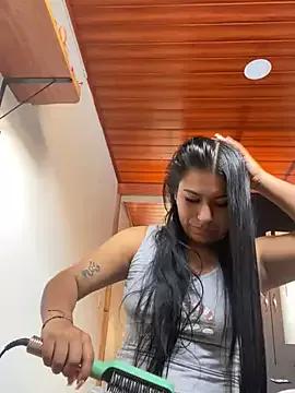 cindy-cooper from StripChat is Freechat