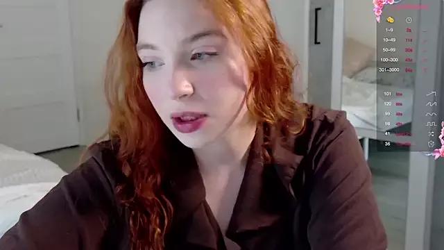 cinnabon_girls from StripChat is Freechat