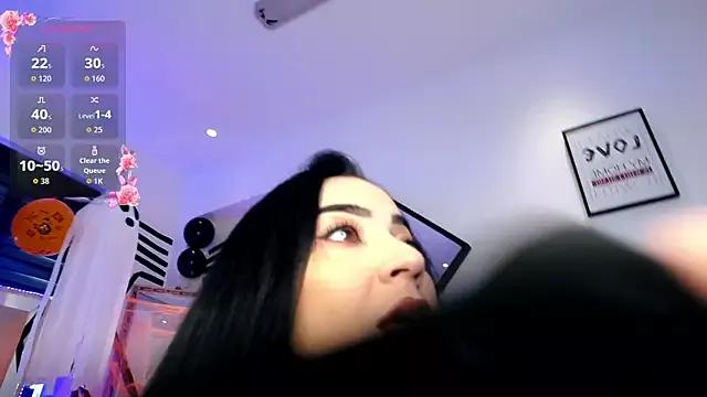 Teen sex cams free adult cams: check-out the satisfaction of conversing and c2c with our stunning models, who will teach you all about seduction and dreams with their smoking hot shapes.