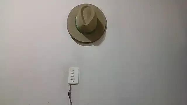 ClaraRenzi from StripChat is Freechat