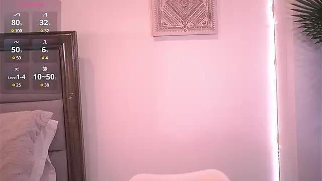 clarissegarcia from StripChat is Freechat